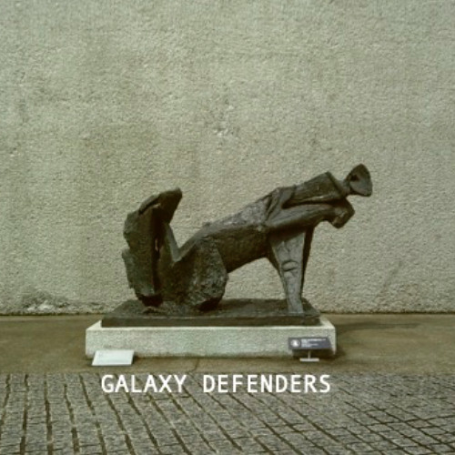 Galaxy Defenders