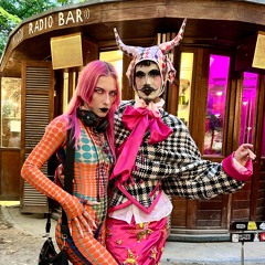 Dana Montana & Babu present "Girls @ Work" @ Kiosk Radio 23.07.2025