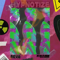 Revø - Hypnotize (Extented Mix)