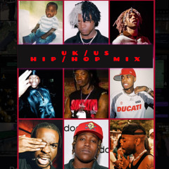 UK & US Underground Trap HipHop Mix 🇬🇧🇺🇸