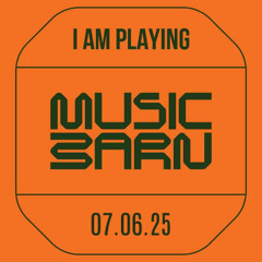 Music Barn 2025 Dj Mix