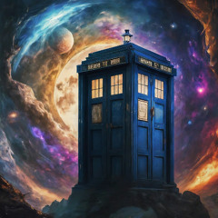 Doctor Who - Doomsday NEW