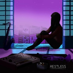 Restless Soul ► [FREE LOFI SAMPLES]