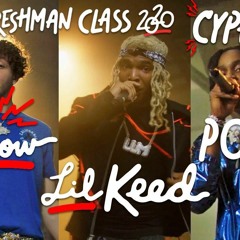 Polo G, Jack Harlow and Lil Keed - 2020 XXL Freshman Cypher