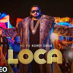 Yo Yo Honey Singh LOCA Official || Bhushan Kumar New Song 2020