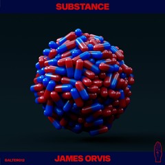 James Orvis - Substance