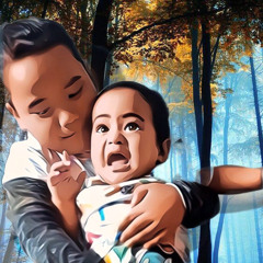 Maaj en an lijobkorina(Davson Lolin cover&double ply by.Laiza mwejak kind)