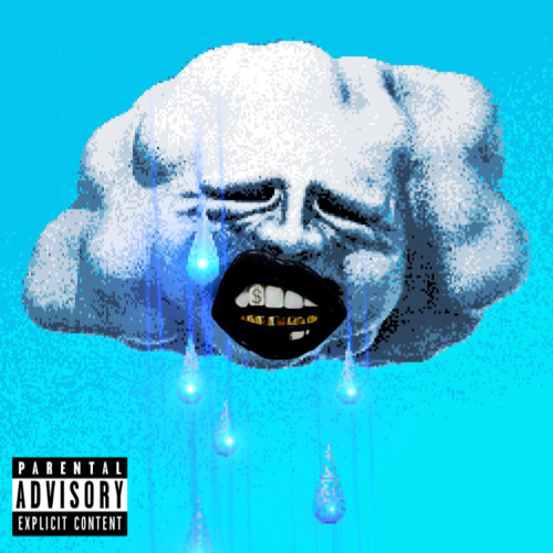 Macaroni $taxx - Sky's the limit