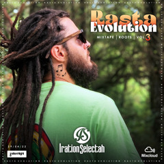 Rasta Evolution Mixtape. Vol #3 2022
