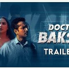 Doctor Bakshi (2023) FullMovie 720p|HD 16285