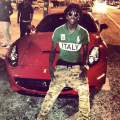2012 CHIEF KEEF X YOUNG CHOP X CHICAGO DRILL X GLO TYPE BEAT - BANDZ (153BPM) - D MAJOR - 2025