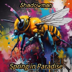 Spring In Paradise * Instrumental