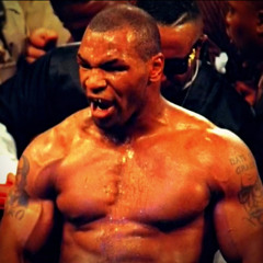 WARRIOR - Mike Tyson Gallowdance