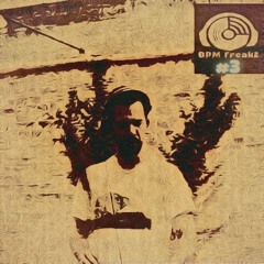 Cezar Touch at BPM Freakz #3