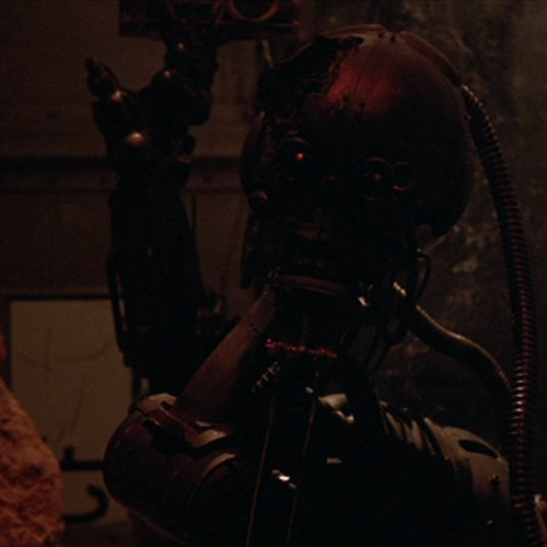 Richard Stanley's HARDWARE