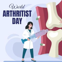 World Arthritis Day 2024
