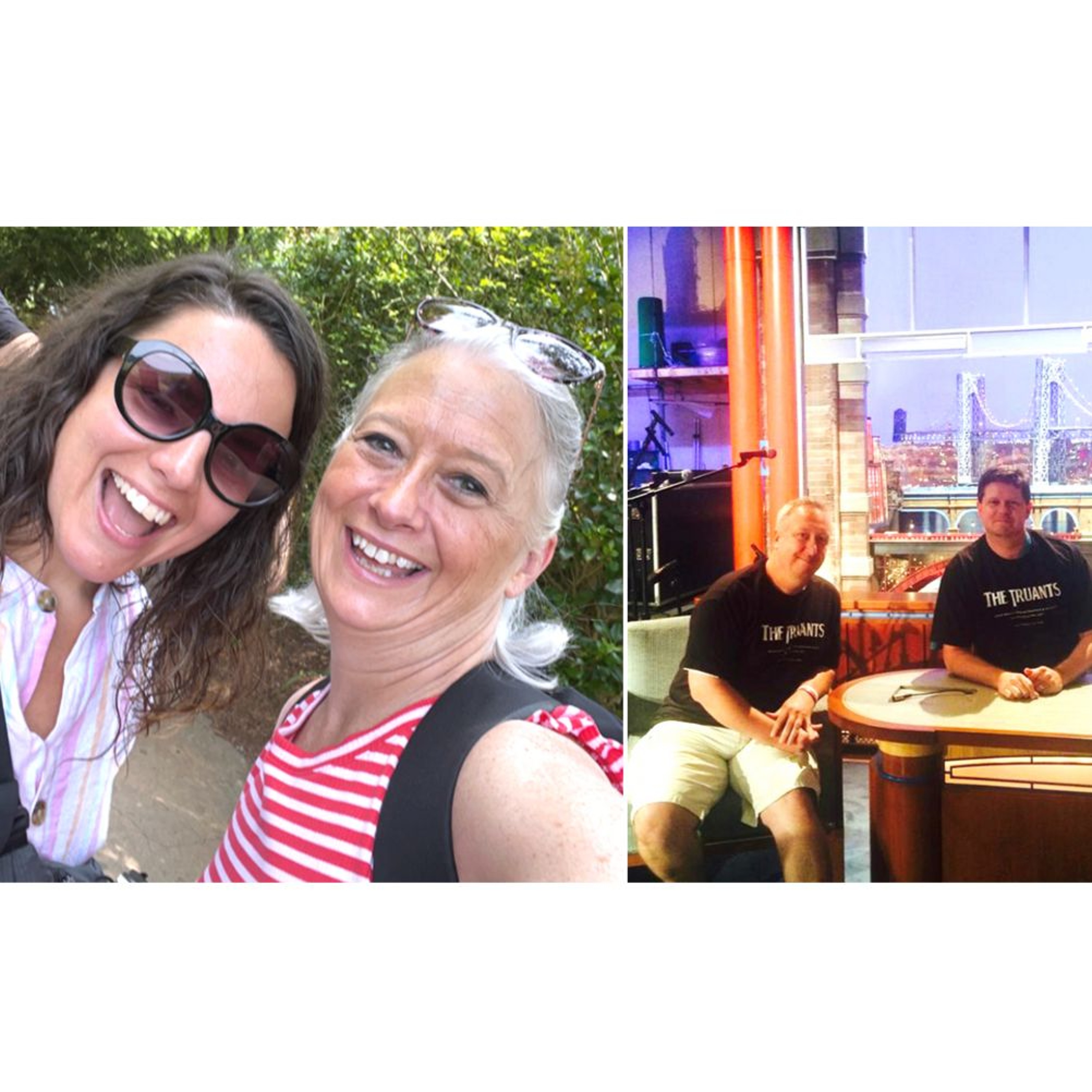 Episode 1152 (Hour 1): Drew Loftis, Barbara Crumbacker and Liz Hengst episode artwork