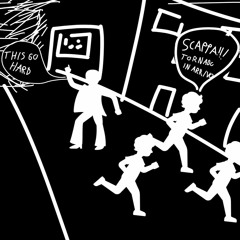 FreDD - Don't Give In Hook (Italian EAS alarm house remix FULL VERSION)