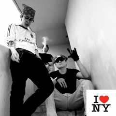 7. 승리하리라(NY Dogg,NY Baby,NY KID)
