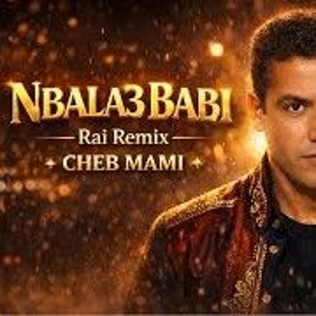 Stream Cheb Mami - Nbala3 Babi - نبلع بابي. Ai Cover by Ali Bahi ...