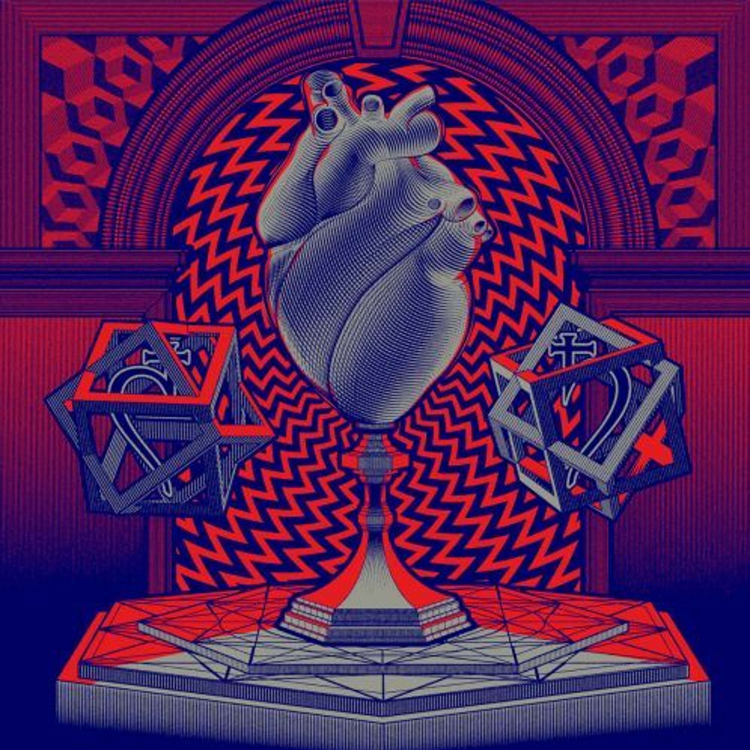 B.L. Metal Podcast