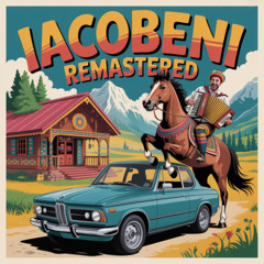 Hora de la Iacobeni