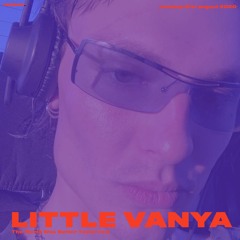 Heeboo 141. | LITTLE VANYA