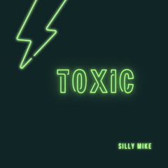 Toxic (Prod. ross gossage)