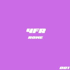ROME - 4 Floors Radio 001
