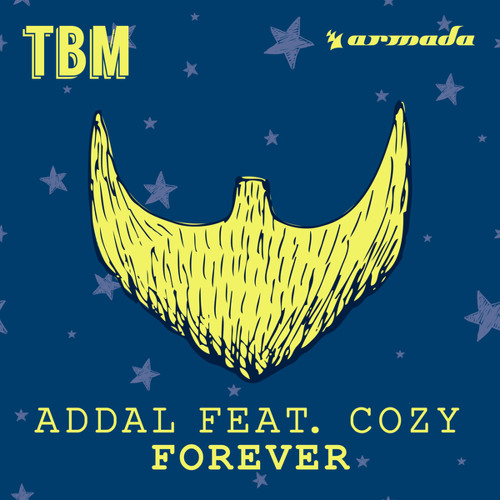 Forever (Extended Mix) [feat. Cozy]
