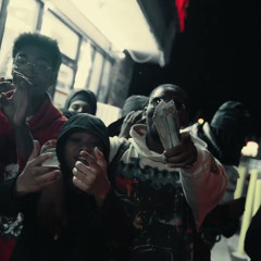 Klutch Active - Aint Going Like Trump