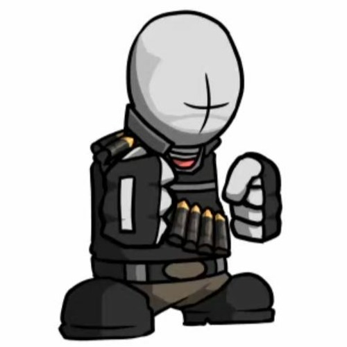 Kaboom but Heavy sings it