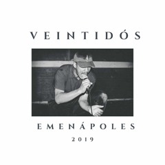 NÁPOLES / VEINTIDÓS (2019)