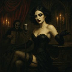 Dark cabaret
