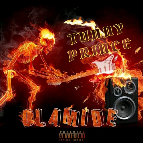 Sitting On The Throne (Chilling On My Own) ft. Olamide