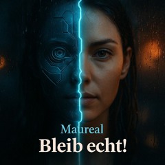 Maureal. - Bleib Echt (Promo Edit)