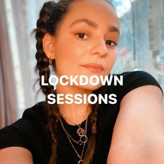 tanya sassi - #LockdownSessions [040321]