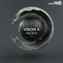 Vision X - Aiden (Original Mix)