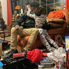 Who I Do It For (Remix)