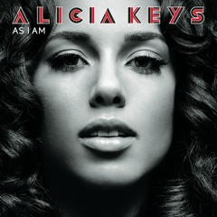 No One - Alicia Keys (house edit)