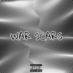 War scars