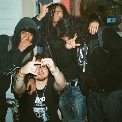 finesse cult and more underground niggas