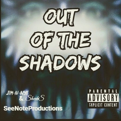 (Phantom) Not The Enemy - JimNNye