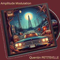 Amplitude Modulation