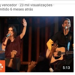 Vineyard - Senhor, Te Quero (In The Secret) - Ao Vivo