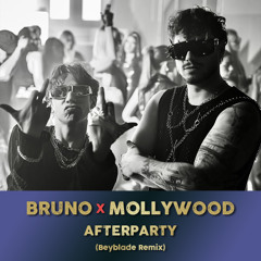 BRUNO x Mollywood - AFTERPARTY (Beyblade Remix)