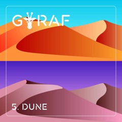 Mix #05 - Dune