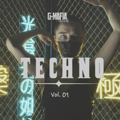 Wambli - 333 (Original Mix)[G-MAFIA RECORDS]