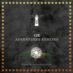 PREMIERE : Cie - Löwenburg (Maxie König Remix) [Form&Terra Records]