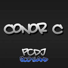 CONOR'C & BOYDY CHAPTER 1  FUR SCOTT MORRISON AND ROBERT CHAPMAN